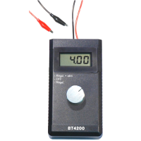 Générateur De Signal 4-20mA / 0-10V XINRISHENG - Source De Courant Constant Pour Contrôle De Process