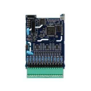 Enregistreur Video de Tableau IN.12 Carte 12 Entrées Compteur-Fréquence – ADEL Instrumentation