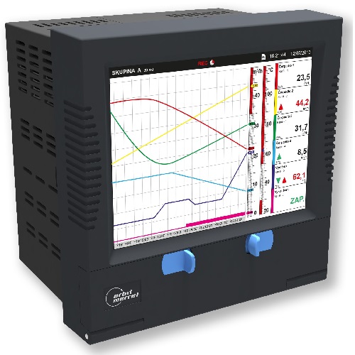 Enregistreur De Données Température VOLTCRAFT DL-200T -30 à +60°C Avec Fonction PDF