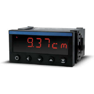 Conditionneur de Signal LVDT - OM502LVDT - ADEL Instrumentation