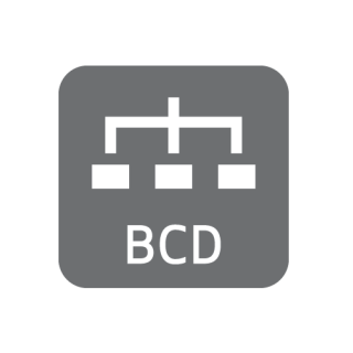 BCD