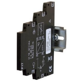 Convertisseur Analogique - Thermocouple