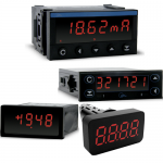 Indicateurs Numériques - ADEL Instrumentation