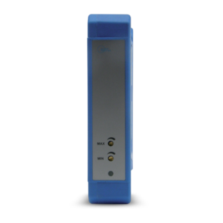 Convertisseur rail DIN Ohmique OMX39OHM - ADEL Instrumentation