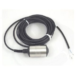 CAPTEUR DE NIVEAU IMMERGEABLE HICN523 - ADEL Instrumentation