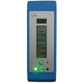 Convertisseur Entree Universelle OMX103 - ADEL Instrumentation