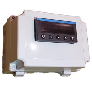 Indicateur de Niveau pour Cuve VOLUMIX - ADEL Instrumentation